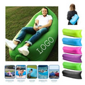 Inflatable Sleeping Bag Lounger